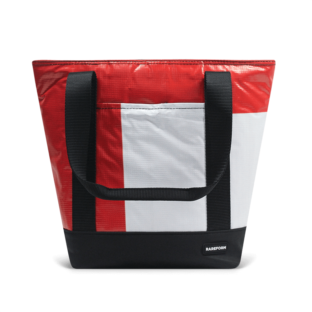 Beck Cooler Bag Bk1 00668 - Insulated Lunch Bag for Work, Picnics & Outdoor Activities - Leakproof & Durable Portable Cooler for Food & Drinks