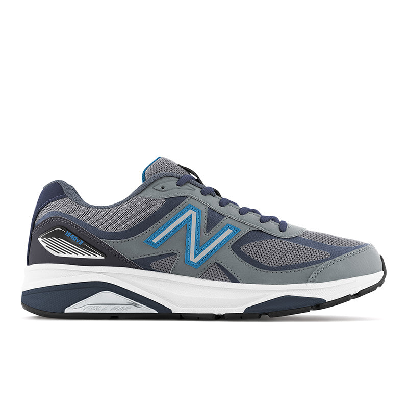 New Balance 1540v3 Men's Running Shoes M1540MB3 - Comfortable & Supportive for Jogging, Walking & Daily Wear