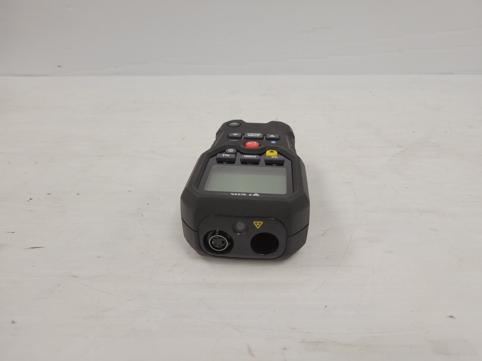 FLIR MR71 Moisture Meter - Professional Digital Moisture Detector for Wood, Drywall & Building Materials - Perfect for Home Inspection, Construction & Restoration Projects