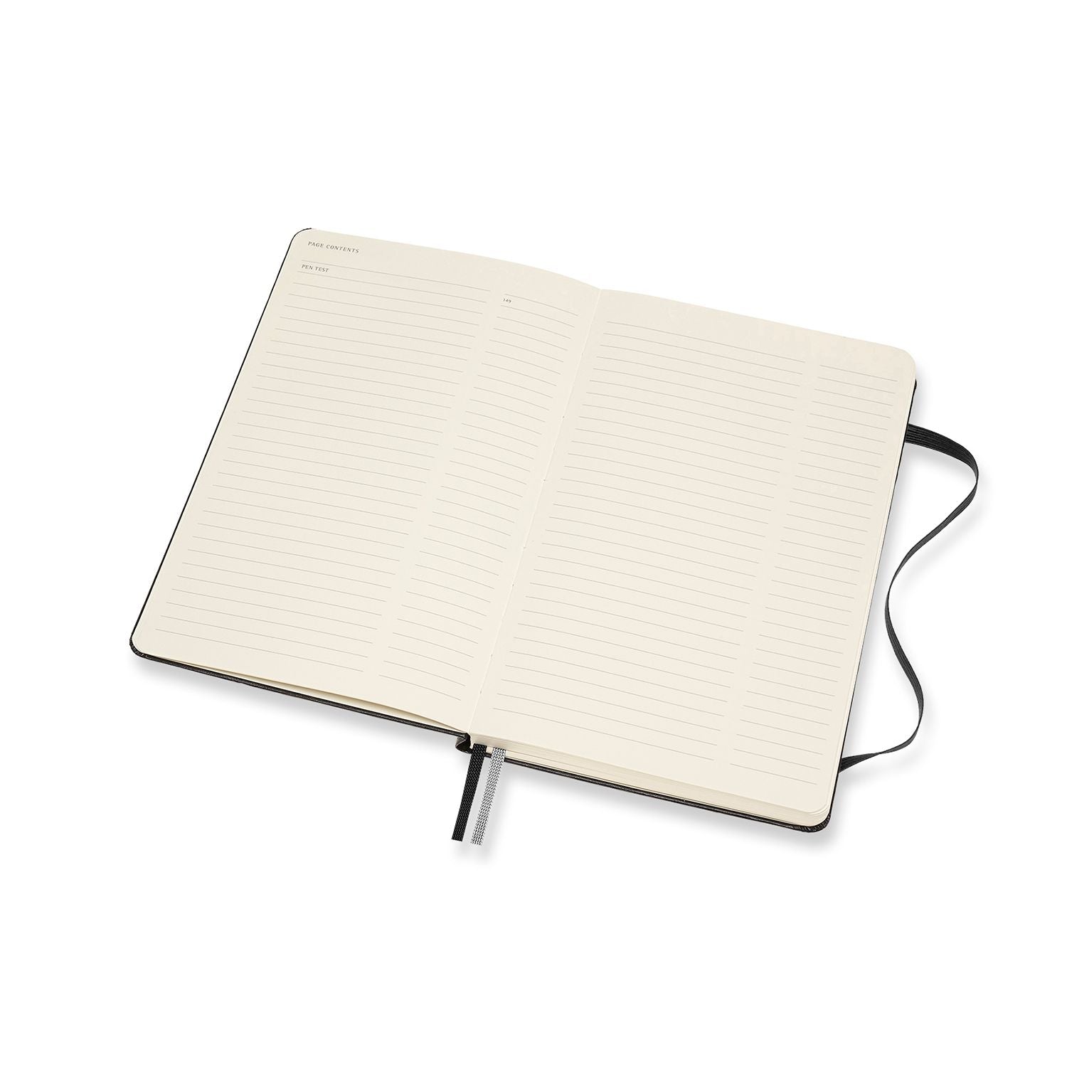 Moleskine Bullet Journal Notebook - Dotted Grid Planner for Productivity, Goal Tracking & Daily Organization | Perfect for Work, School & Creative Projects