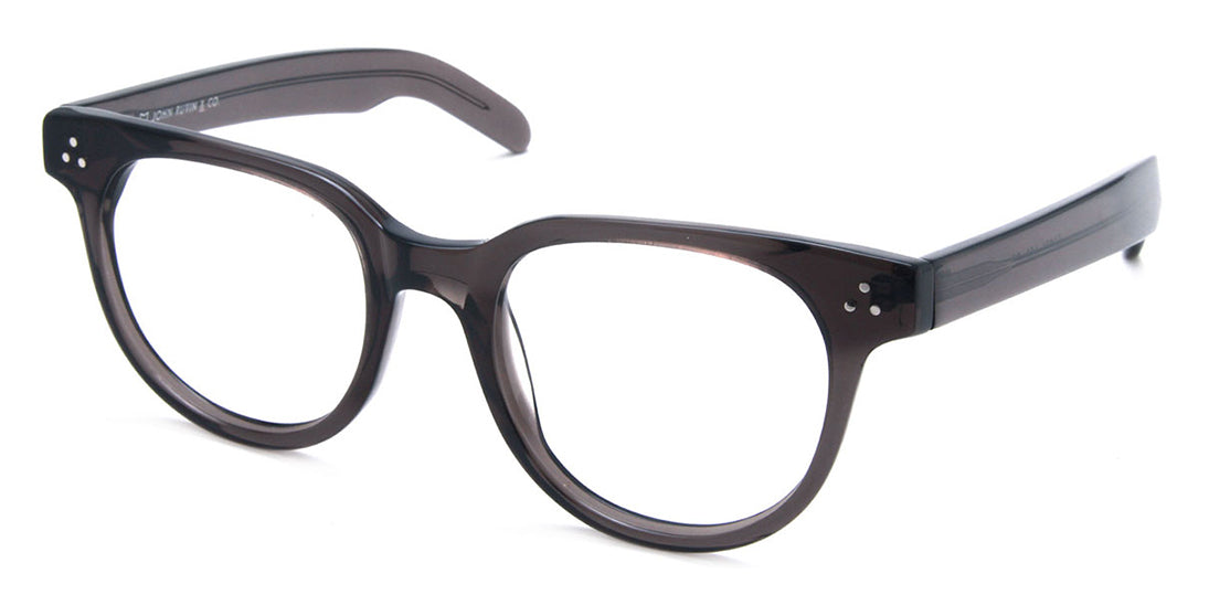 Acetate Reading Glasses - Lightweight & Durable Matt Frame for Men & Women - Perfect for Reading, Working & Computer Use