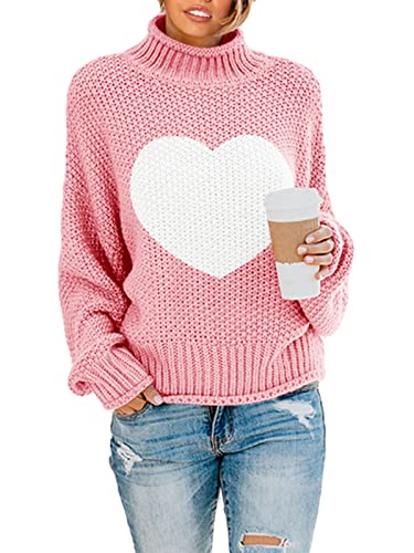 Z Heart Pink