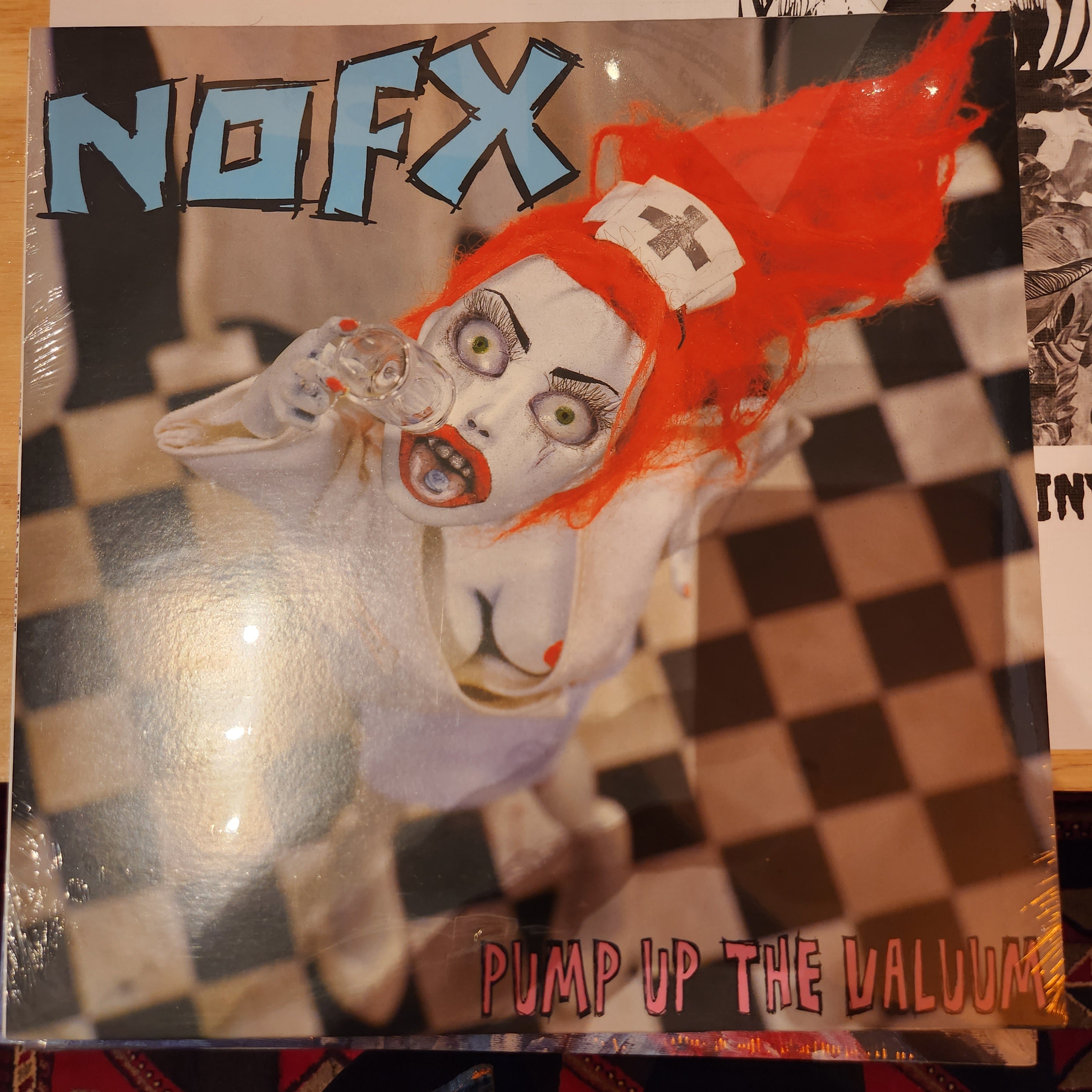 NOFX 