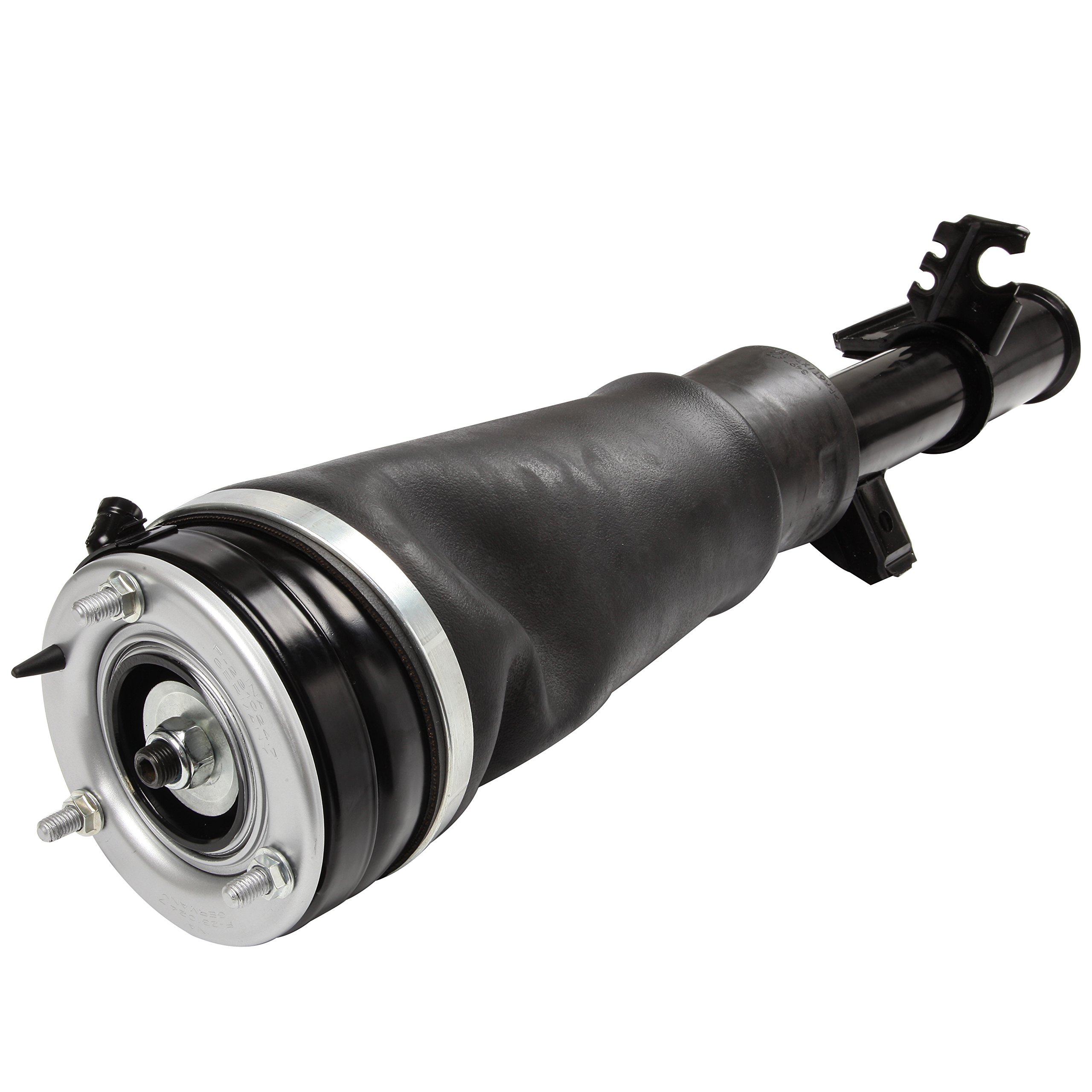 2003-2012 Land Rover Range Rover Front Air Suspension Kit - Pair of Air Strut Shocks for Smooth Off-Road & City Driving