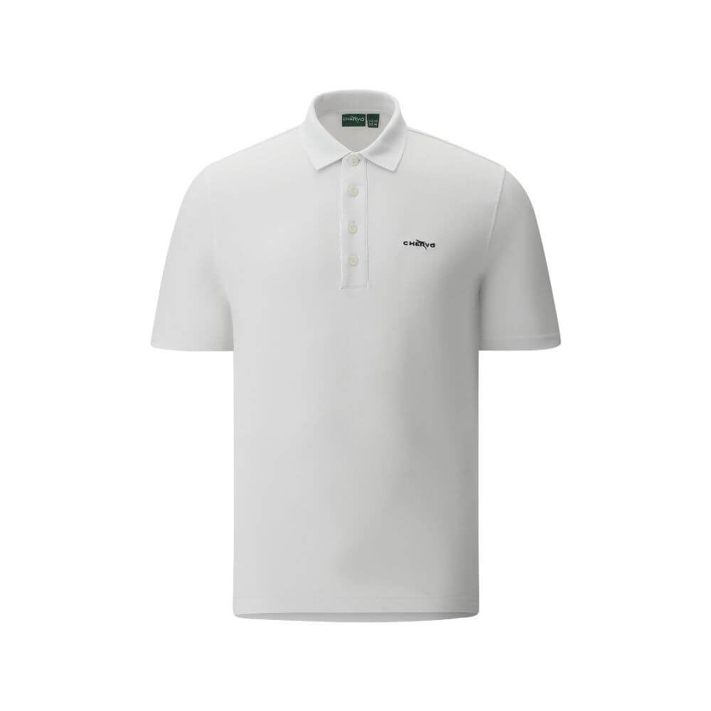BRILLIANT WHITE
