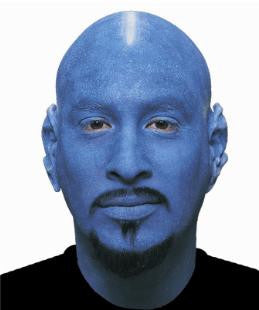 Blue (Special Order)