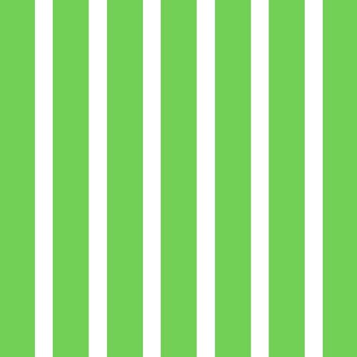 Green Stripe