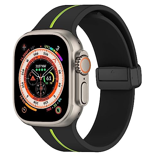 22-Black/lime