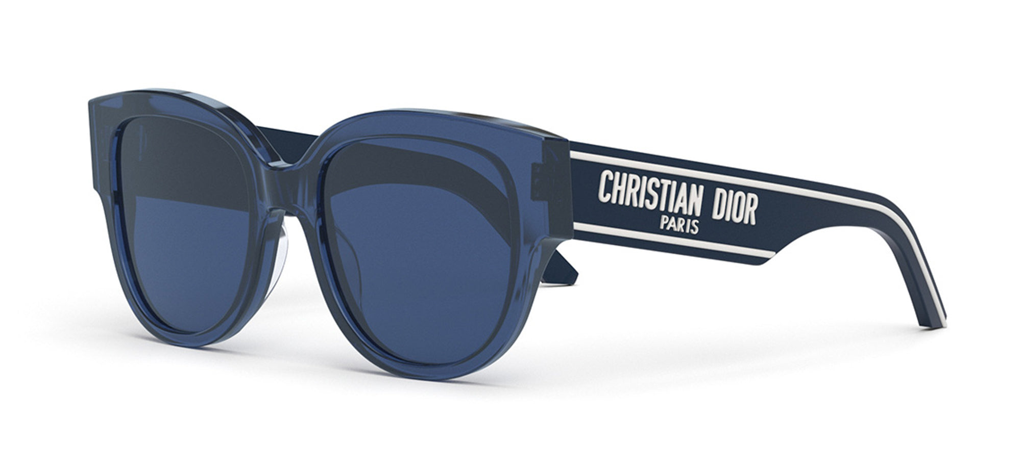 Dior Wildior BU CD40021U Sunglasses - Luxury Designer Shades for Women & Men - Perfect for Fashion, Beach & Outdoor Activities