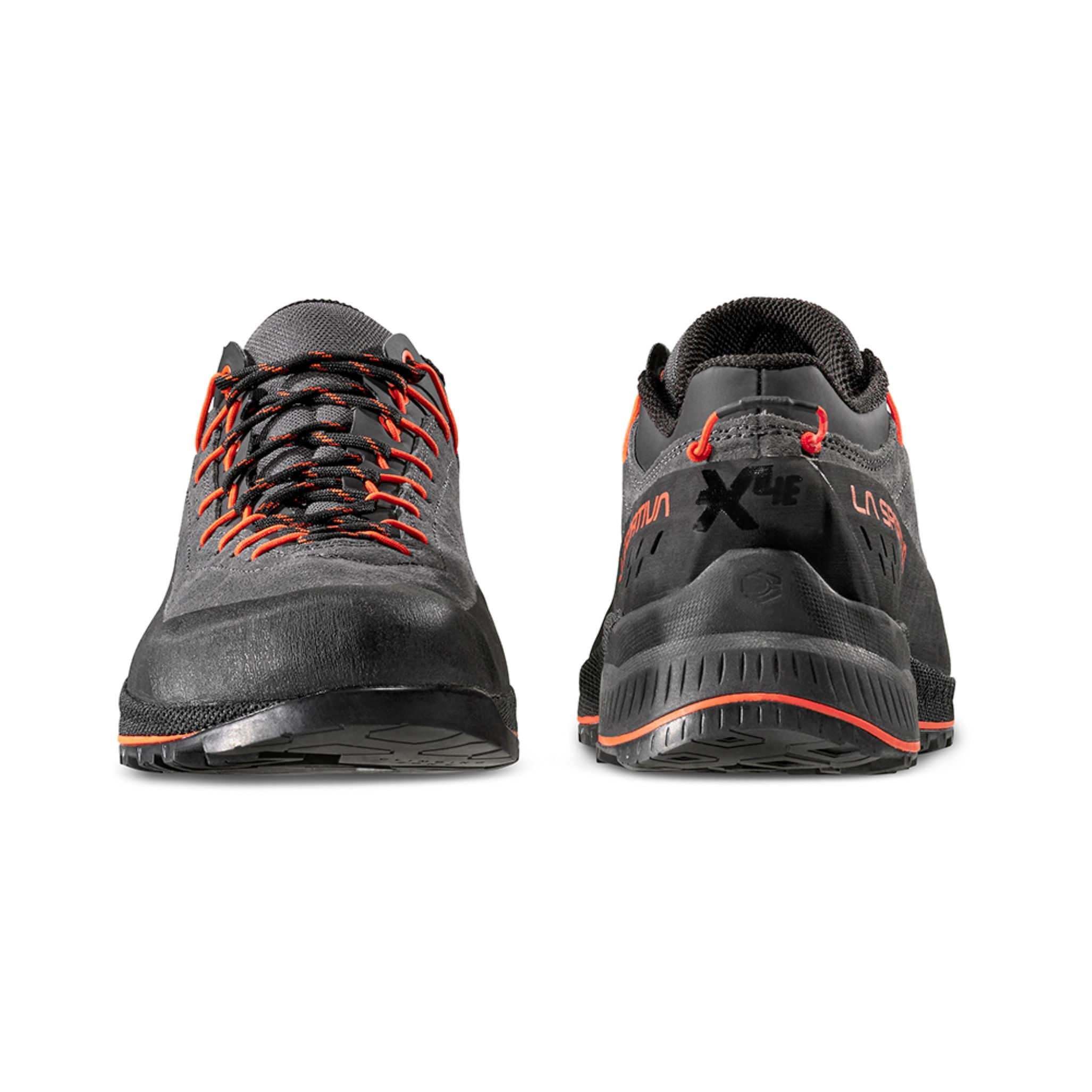 La Sportiva TX4 Evo Men's Hiking Shoes - Lightweight & Durable Outdoor Boots for Trail Running, Backpacking & Mountain Climbing | Perfect for Adventurers & Outdoor Enthusiasts