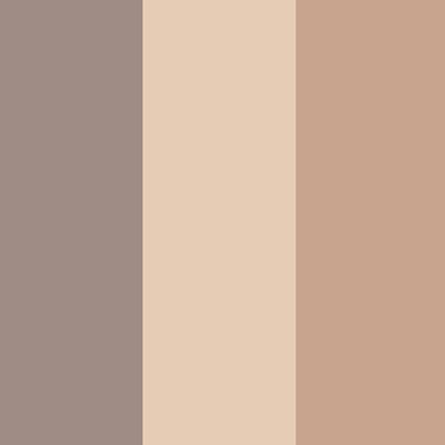Matte Dark Grey, Off White, Tan