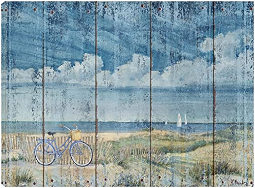 Quiet Coast