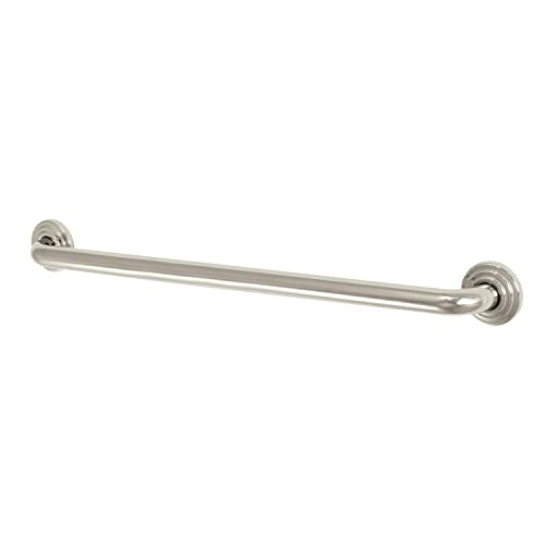 Polished Nickel