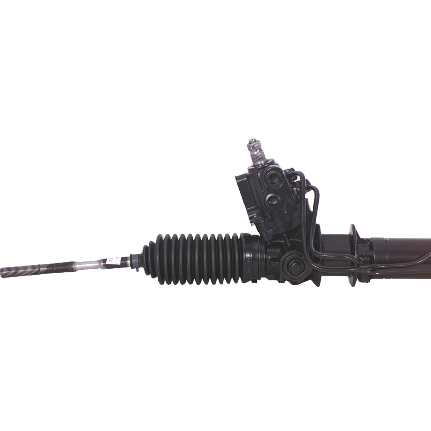 Cardone 26-1877 Remanufactured Hydraulic Power Rack and Pinion Steering Complete Unit - EPS System | Replacement for Smooth Steering Control | Perfect for Trucks, SUVs & Off-Road Vehicles
