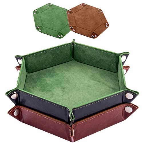 Green, Camel