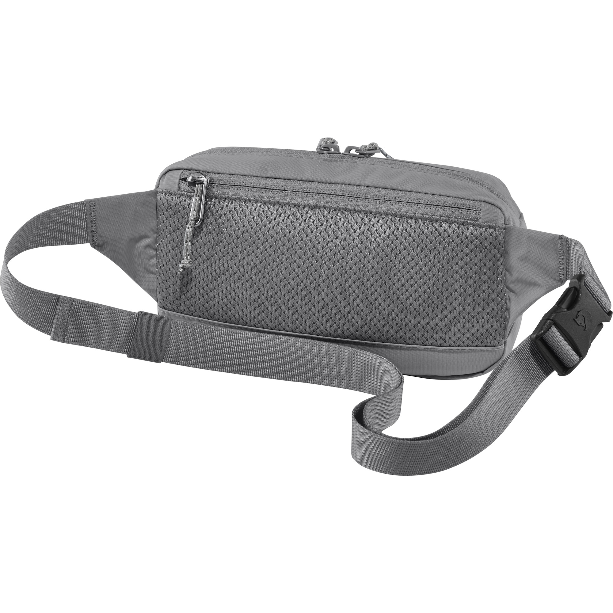 Fjallraven High Coast Hip Pack - Water-Resistant Waist Bag for Hiking, Travel & Everyday Use - Compact & Lightweight Fanny Pack for Men & Women - Perfect for Outdoor Adventures, Gym & Running