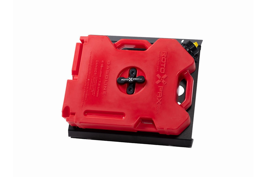 Putco TEC Mounting Plate for Jeep Gladiator JT - 11x17x18 Inch Heavy-Duty Off-Road Accessory - Perfect for LED Light Bars & Truck Modifications