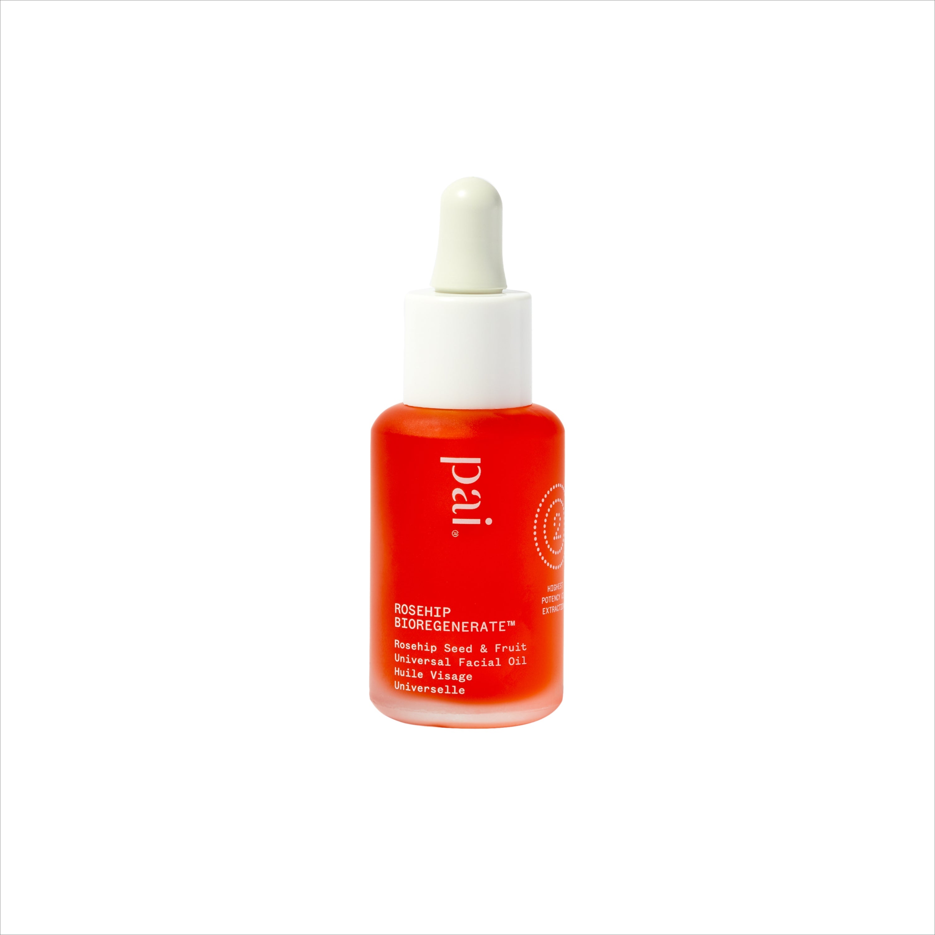 Organic Rosehip Oil for Face - 100% Pure & Cold Pressed - Anti-Aging & Moisturizing - Natural Skincare for Dry Skin, Wrinkles & Scars - Perfect for Night Routine & DIY Beauty Treatments