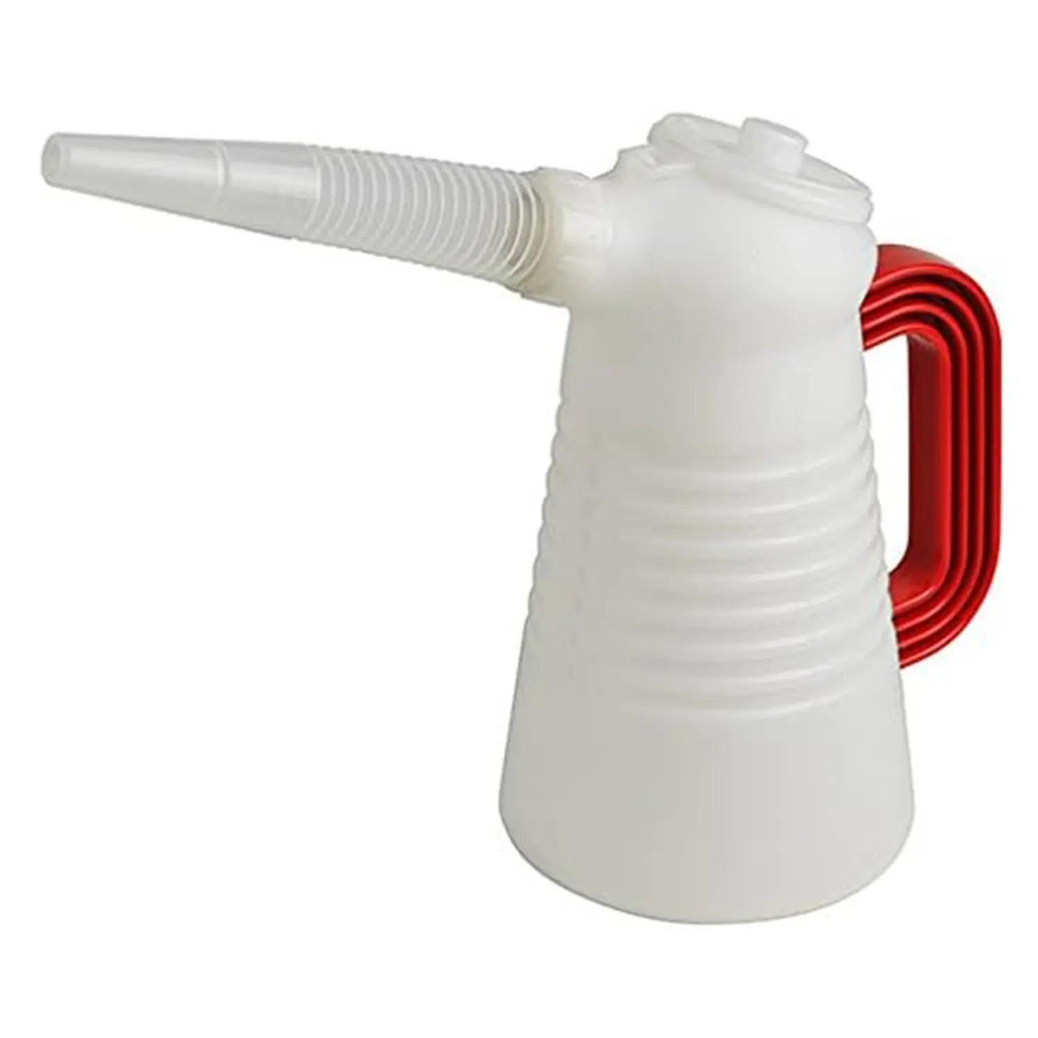 Premium Furupla Polyethylene Oil Dispenser Bottle - Leak-Proof & Durable Kitchen Essential for Cooking, Salad Dressing & Baking | BPA-Free & Easy-Pour Design
