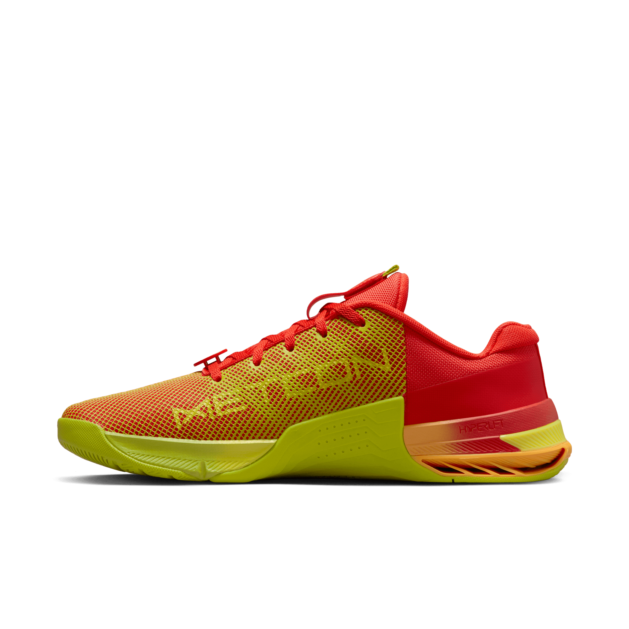 Nike Metcon 8 AMP Cross Training Shoes for Men & Women - High-Performance Gym Workout Shoes for Weightlifting, HIIT & CrossFit | Perfect for Home & Gym Fitness Training