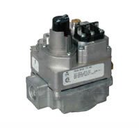 High-Performance Gas Valve - Fast Opening 230,000 BTU/H for Furnaces, Boilers & Water Heaters | Commercial & Residential Use