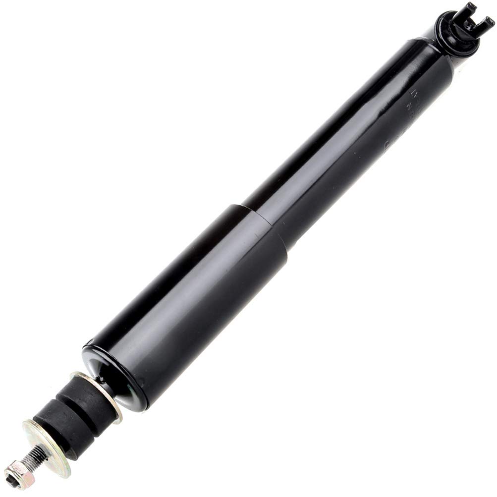 SCITOO 3 Inch Front Strut Shock Absorber Leveling Lift Kit for Chevrolet Silverado 1500 & GMC Sierra 1500 (1999-2007) | Heavy Duty Suspension Upgrade for Off-Roading, Towing & Improved Ground Clearance