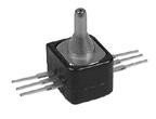 40PC Board Mount Pressure Sensors - High Accuracy Pressure Transducers for Industrial Automation, HVAC, and Hydraulic Systems