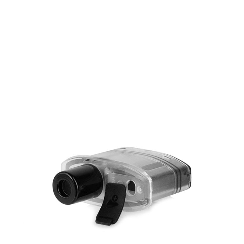 GeekVape Peak Replacement Pods (2 Pack) - Compatible with GeekVape Peak Vape - Leak-Proof & Durable Pods for Smooth Vaping Experience - Perfect for Travel & Outdoor Use