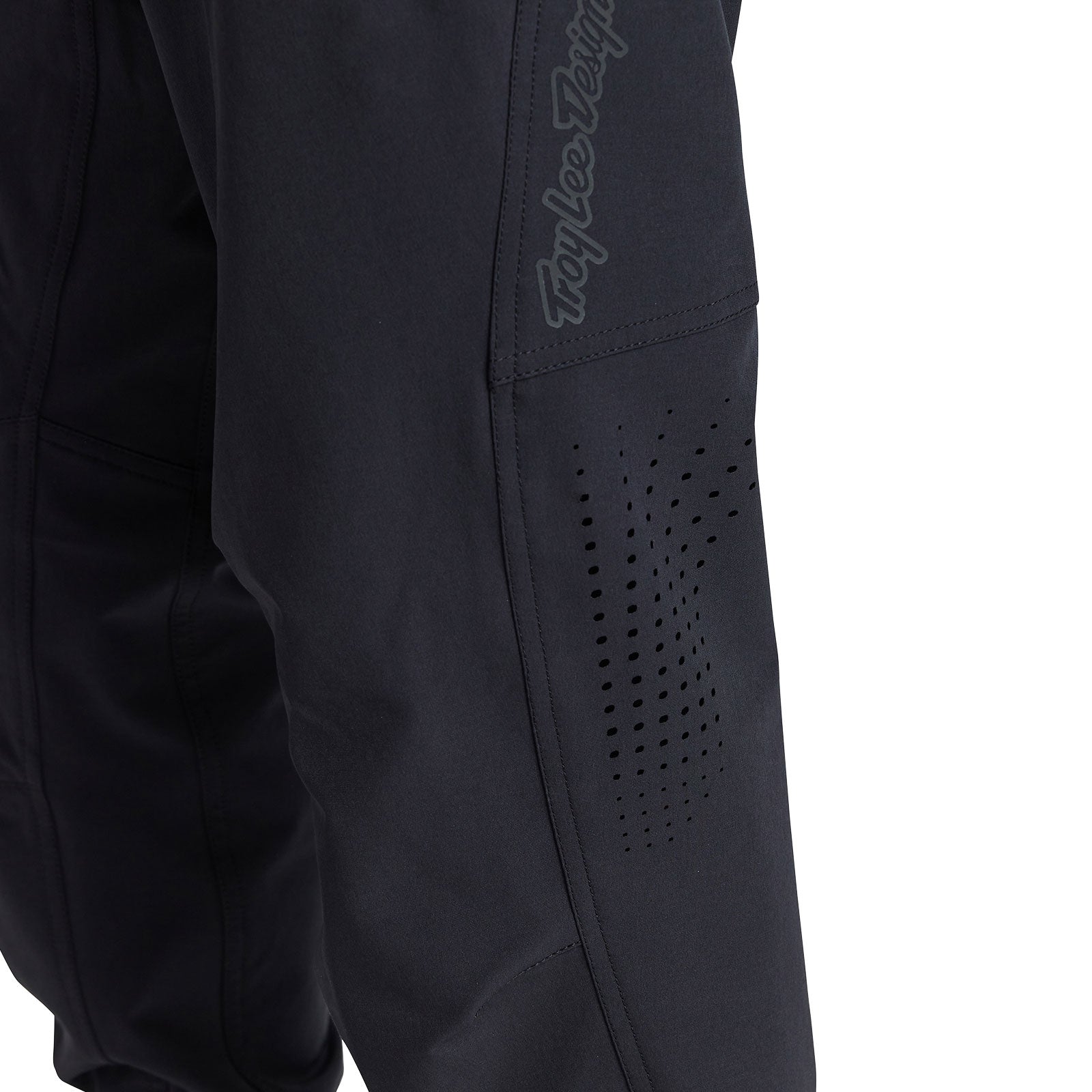 Skyline Pant Mono Black - Stylish and Comfortable Men's Pants for Casual Wear, Office & Outdoor Activities