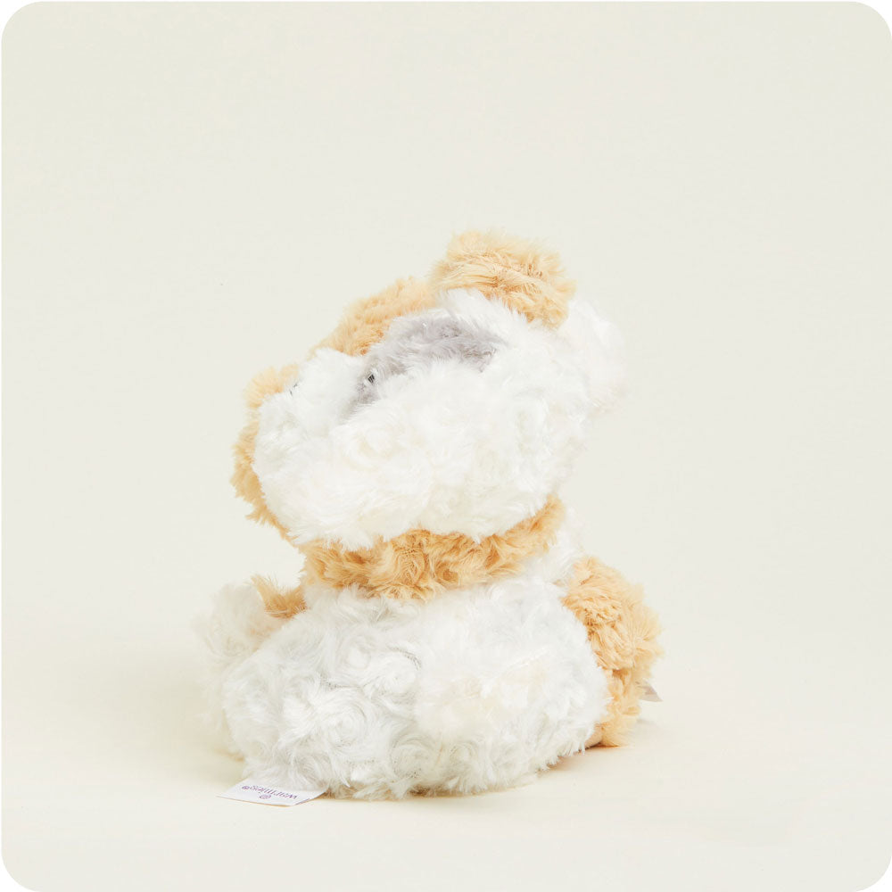 Puppy Hugs - Soft and Comfortable Plush Dog Toy for Puppies | Perfect for Cuddling, Training, and Playtime at Home or Outdoors