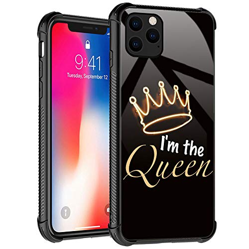 queen crown