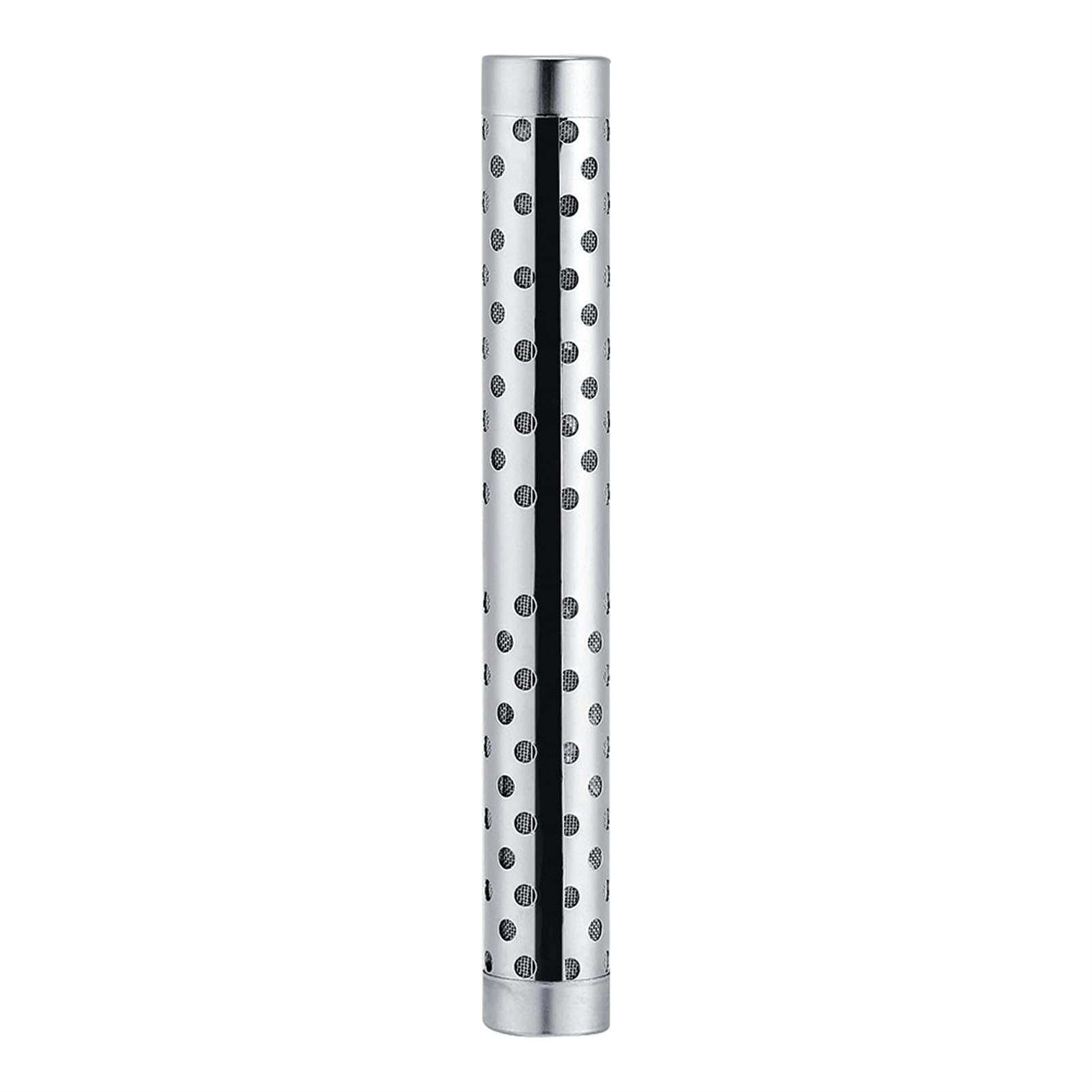 Premium Stainless Steel Alkaline Water Ionizer Stick - Hydrogen Water PH Balancer, Mineral Purifier Filter for Healthy Hydration | Perfect for Home, Travel & Outdoor Activities