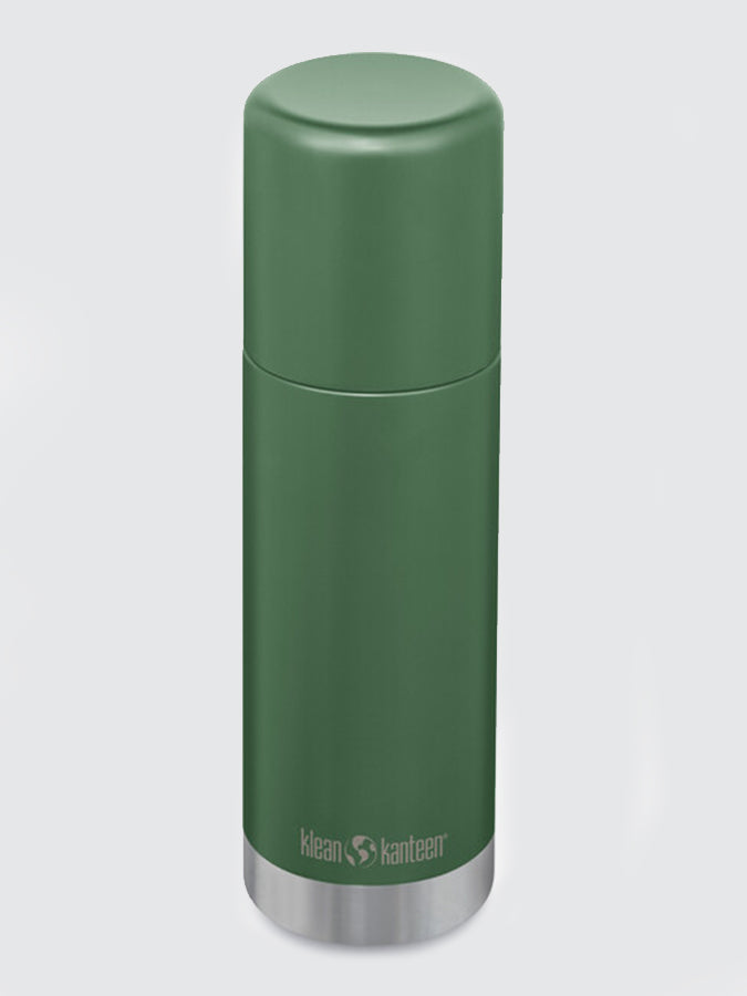 Klean Kanteen TK Pro Insulated Stainless Steel Water Bottle 16oz (500ml) - Leakproof, BPA-Free for Hiking, Gym & Outdoor Activities