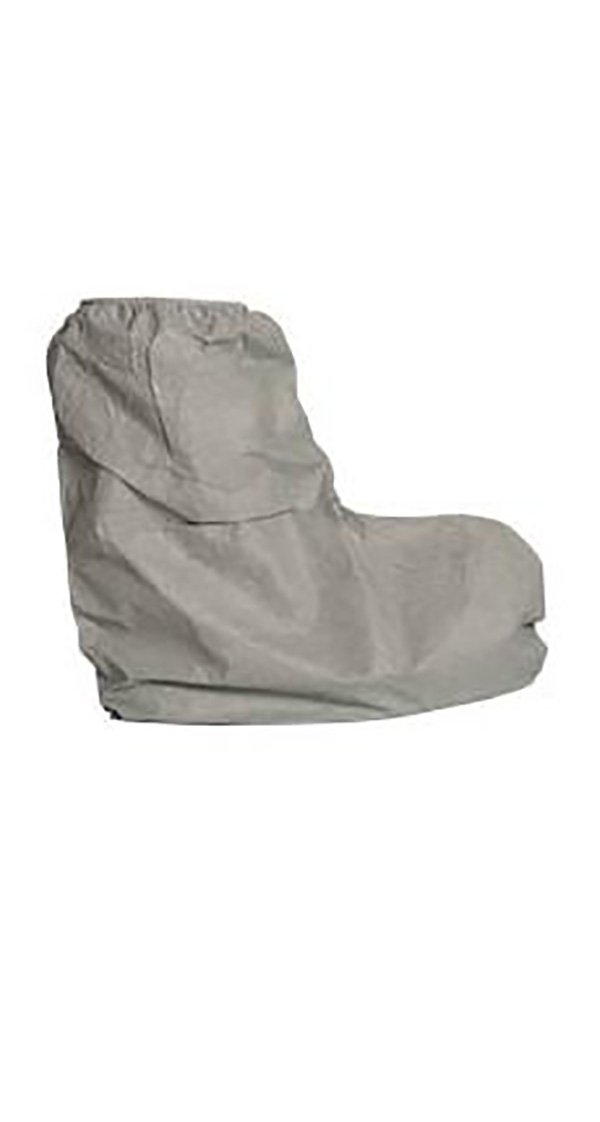 DuPont Safespec 2.0 One Size Fits All 18-Inch Cut Resistant Gloves - Gray Safety Gloves for Kitchen, Construction & DIY Projects