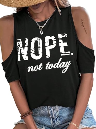 Black Nope