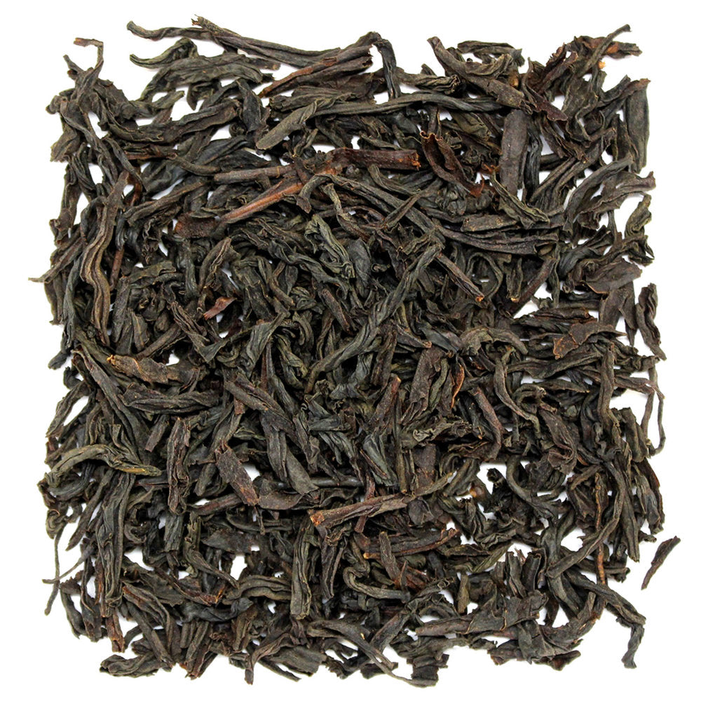 Premium Earl Grey Tea Loose Leaf - 100% Organic Black Tea with Bergamot Oil - Perfect for Afternoon Tea, Gifts & Relaxation