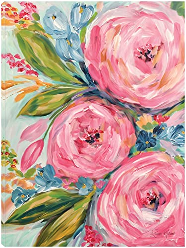 Floral No. 1