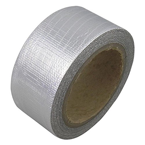 High-Temp PTP 700566 Heat Reflective Tape - 2
