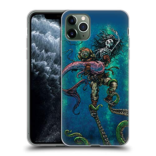 Diver And Mermaid