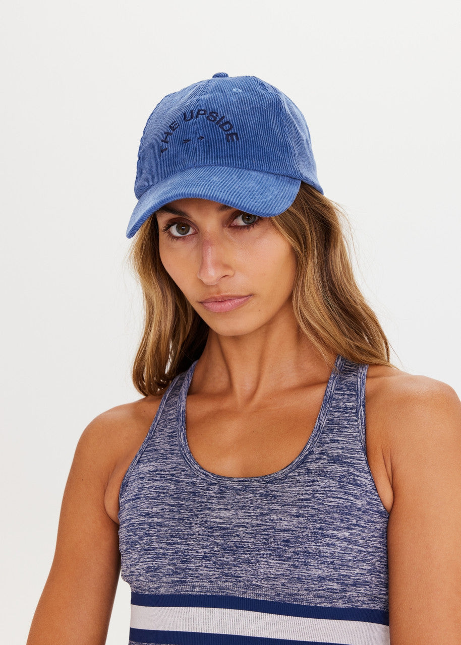Soft Corduroy Baseball Cap for Men & Women - Comfortable & Stylish Unisex Hat for Outdoor Activities, Casual Wear & Fashion Accessories