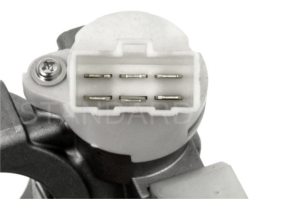 Standard Motor Products US-1028 Ignition Starter Switch - Compatible with Multiple Vehicle Models - Reliable Engine Start Solution for Cars, Trucks & SUVs - Perfect for DIY Auto Repairs & Professional Mechanics