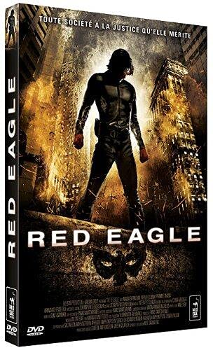 Red Eagle - High-Quality Hunting & Outdoor Gear for Adventure Enthusiasts | Perfect for Camping, Hiking & Survival Expeditions