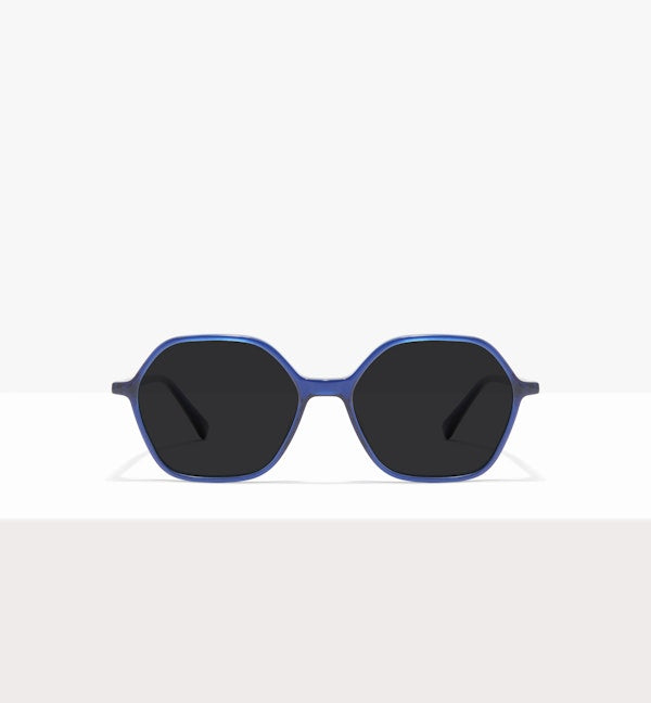 Naiad Polarized Sunglasses for Women & Men - UV Protection, Lightweight & Stylish - Perfect for Driving, Beach, and Outdoor Activities