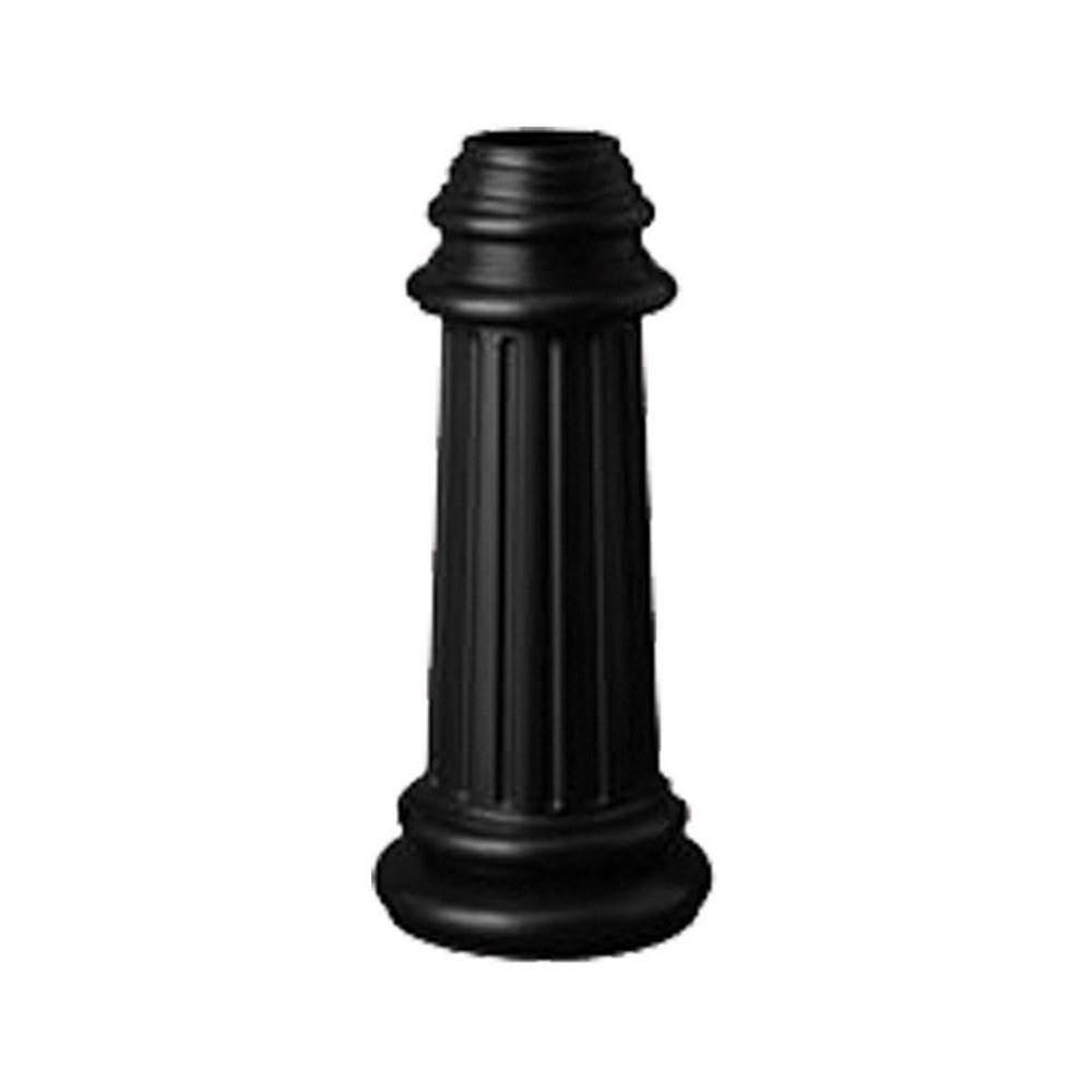 Premium Outdoor Aluminum Post Wrap - 6.18