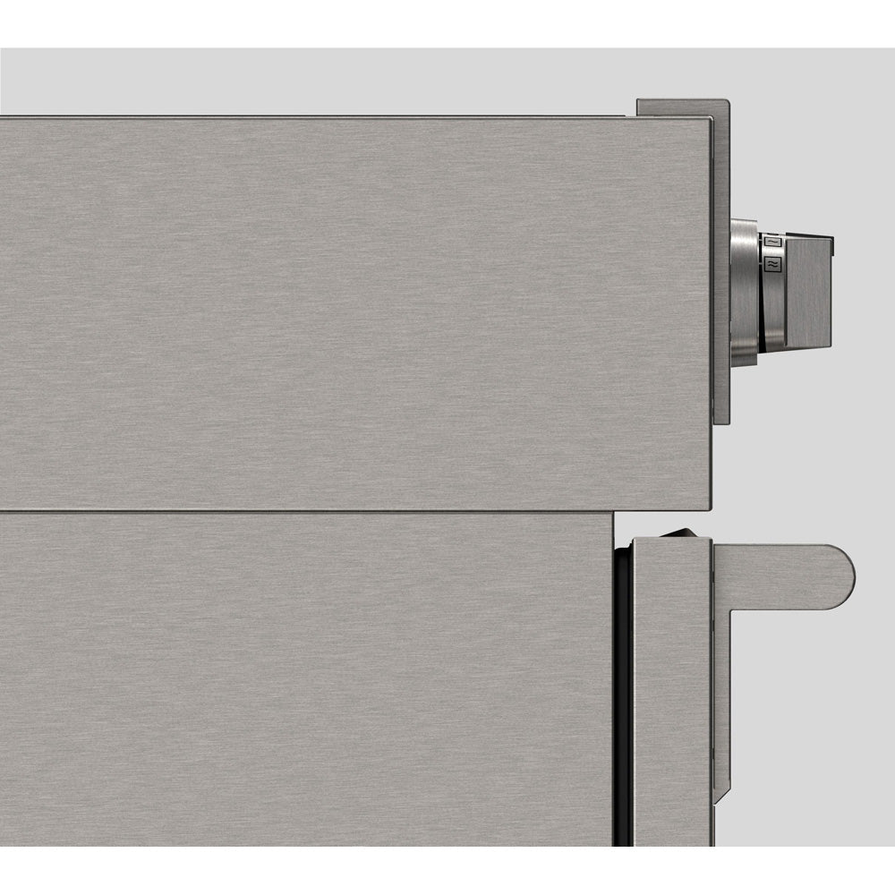 Fulgor Milano 36-Inch 600 Series Stainless Steel All-Electric Induction Range (Model F6PIR365S1) - Perfect for Modern Kitchens & Professional Chefs