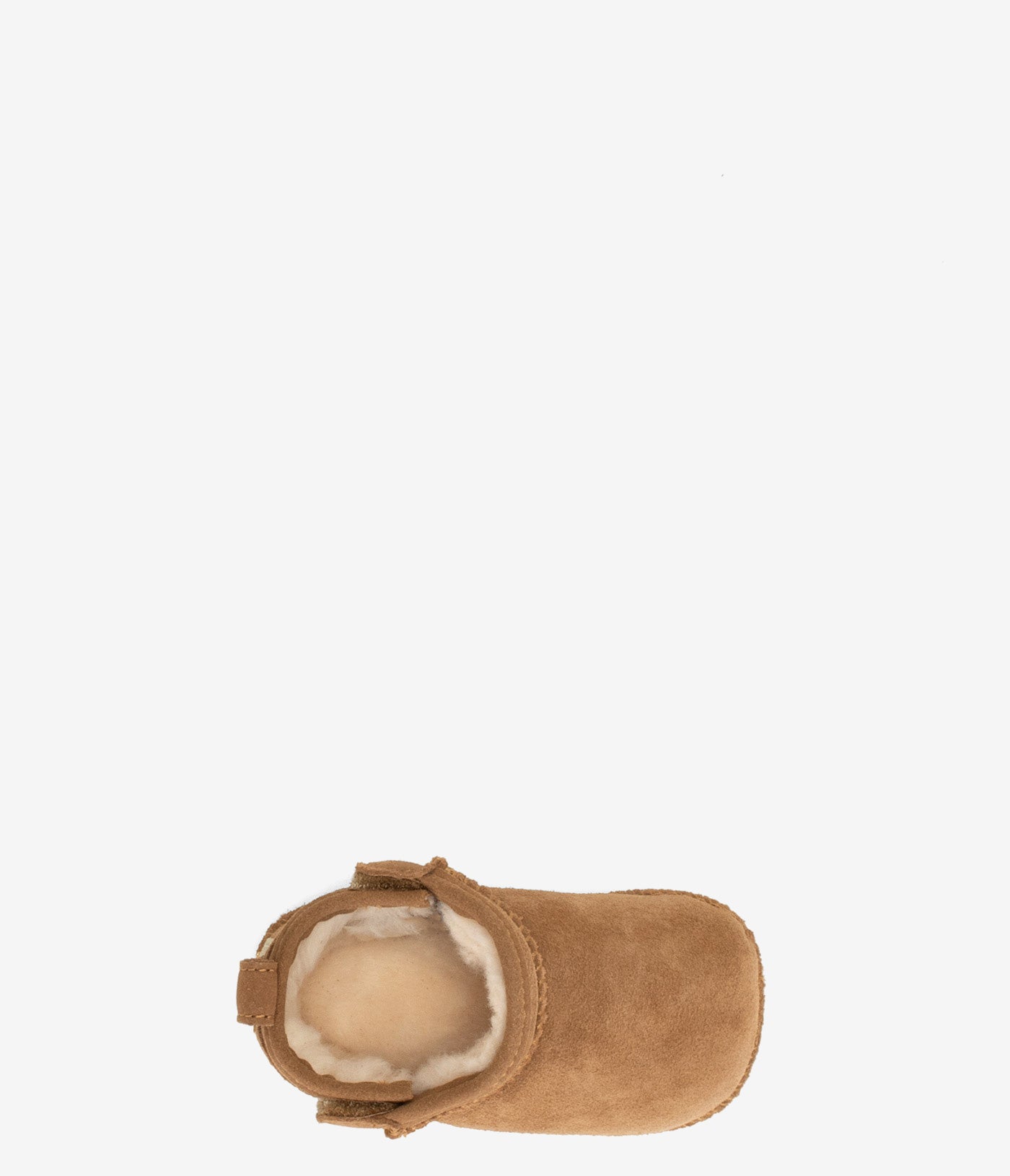 UGG Baby Classic Ultra Mini Bootie - Soft & Warm Kids' Winter Boots for Boys & Girls - Perfect for Snow, Cold Weather & Indoor Comfort