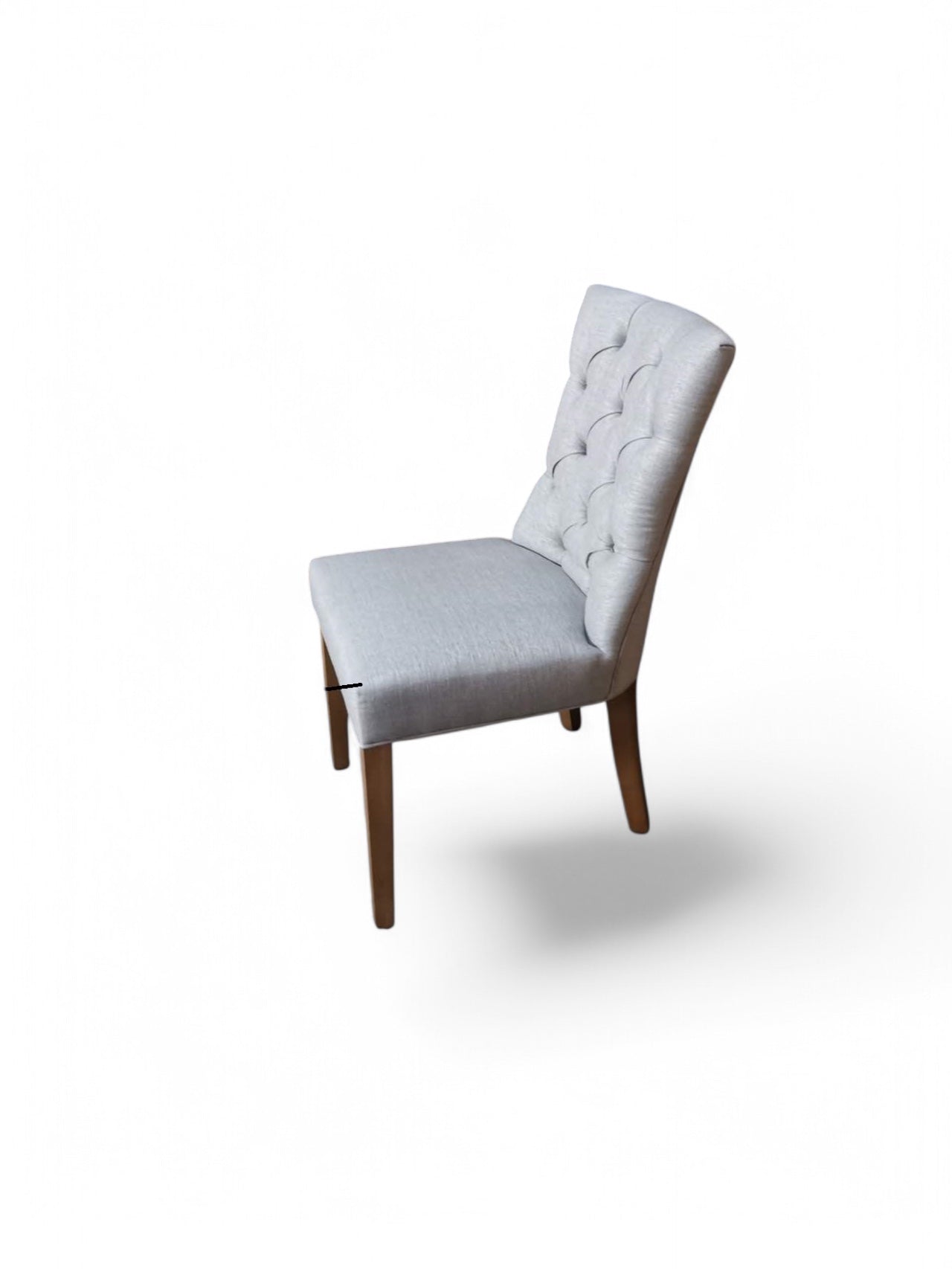 Premium Epsom Dining Chairs - Modern & Comfortable Kitchen Chairs for Home, Restaurant, or Office Use - Perfect for Dining Room, Breakfast Nook, and Entertaining Guests