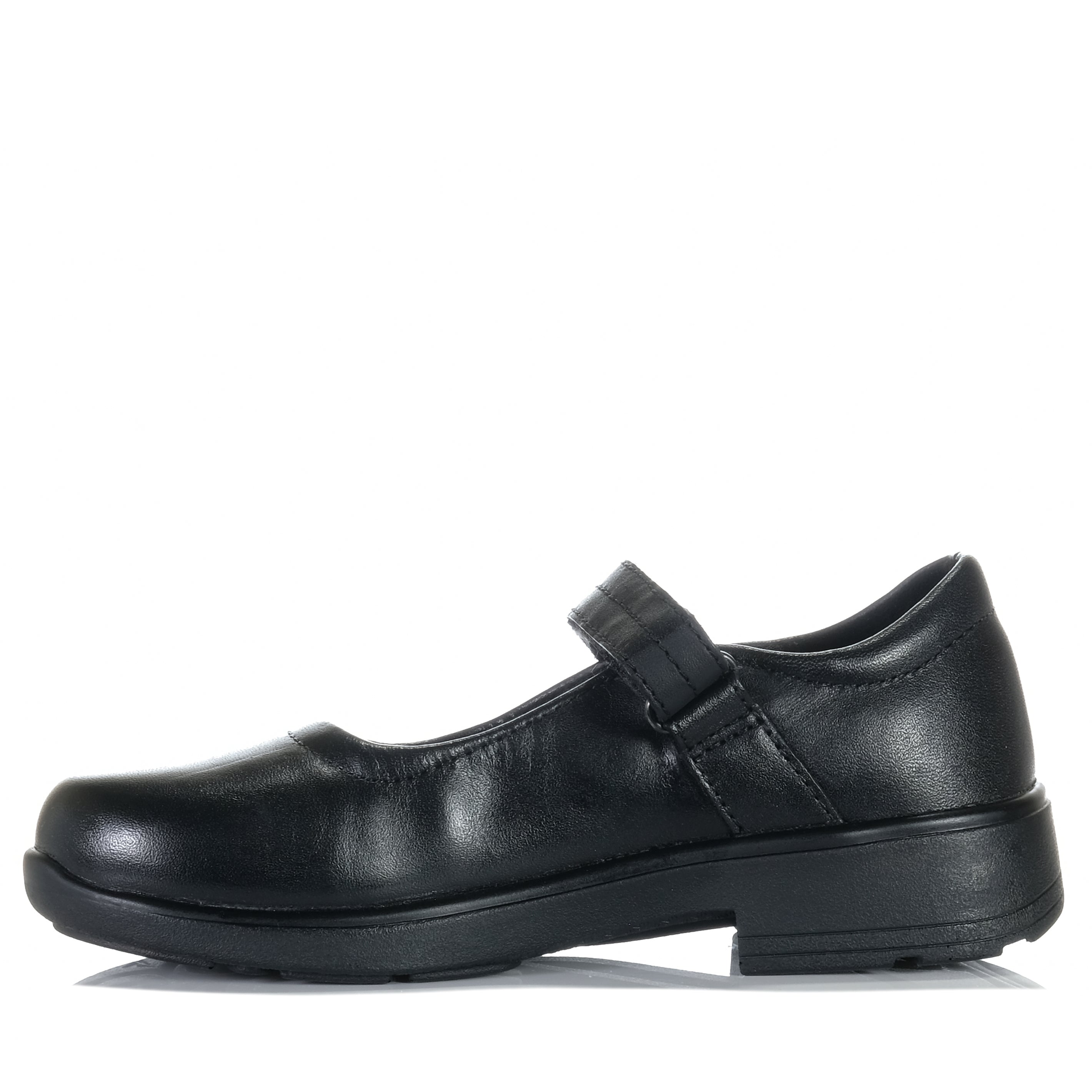 Ascent Adela Black Narrow (B Width) Women's Dress Shoes - Perfect for Weddings, Parties & Formal Events
