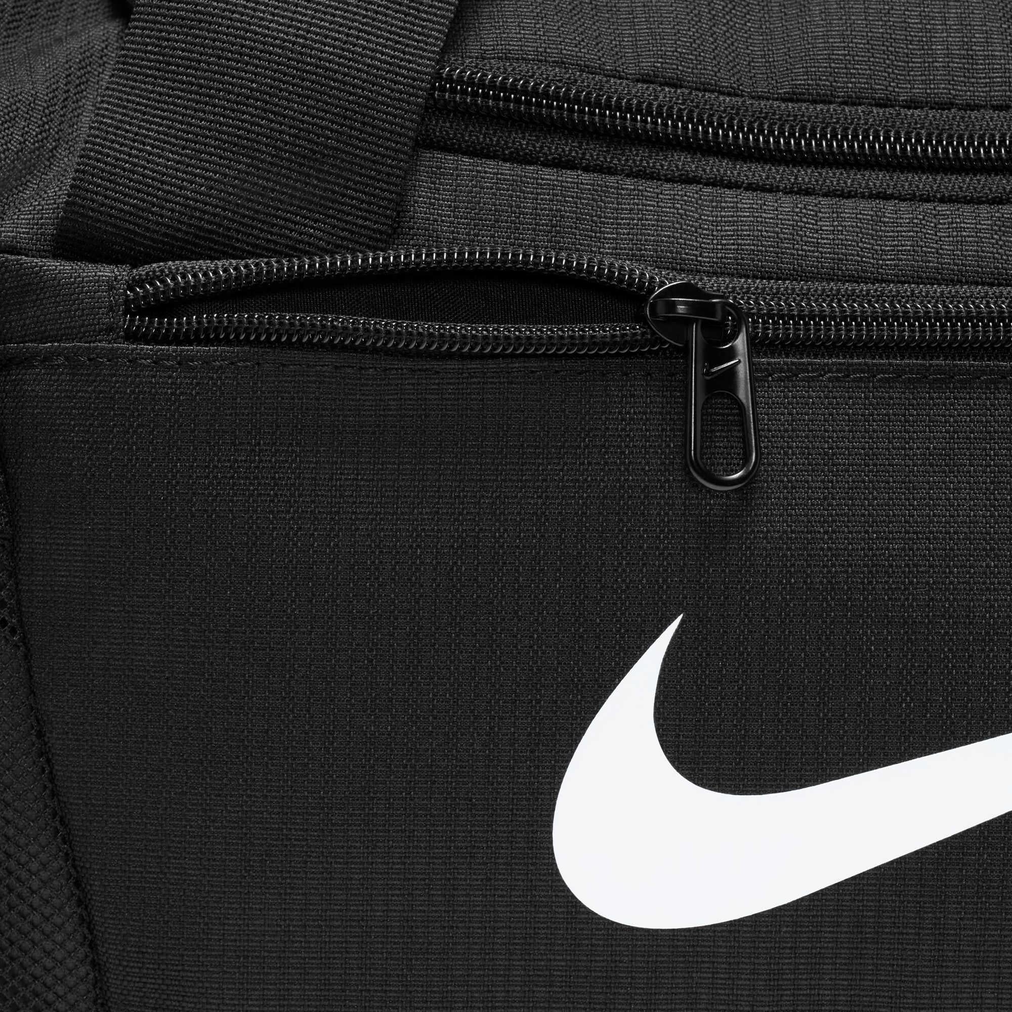 Brasilia 9.5 Training 25L Extra Small Duffel Bag - Lightweight Gym Bag for Workout, Travel & Sports - Perfect for Yoga, Fitness & Weekend Getaways