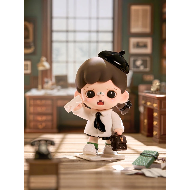 Baby Zoraa I'm The Boss Series Complete Playset - Fun Pretend Play for Toddlers & Kids (Dollhouse, Role Play, Gift Idea)